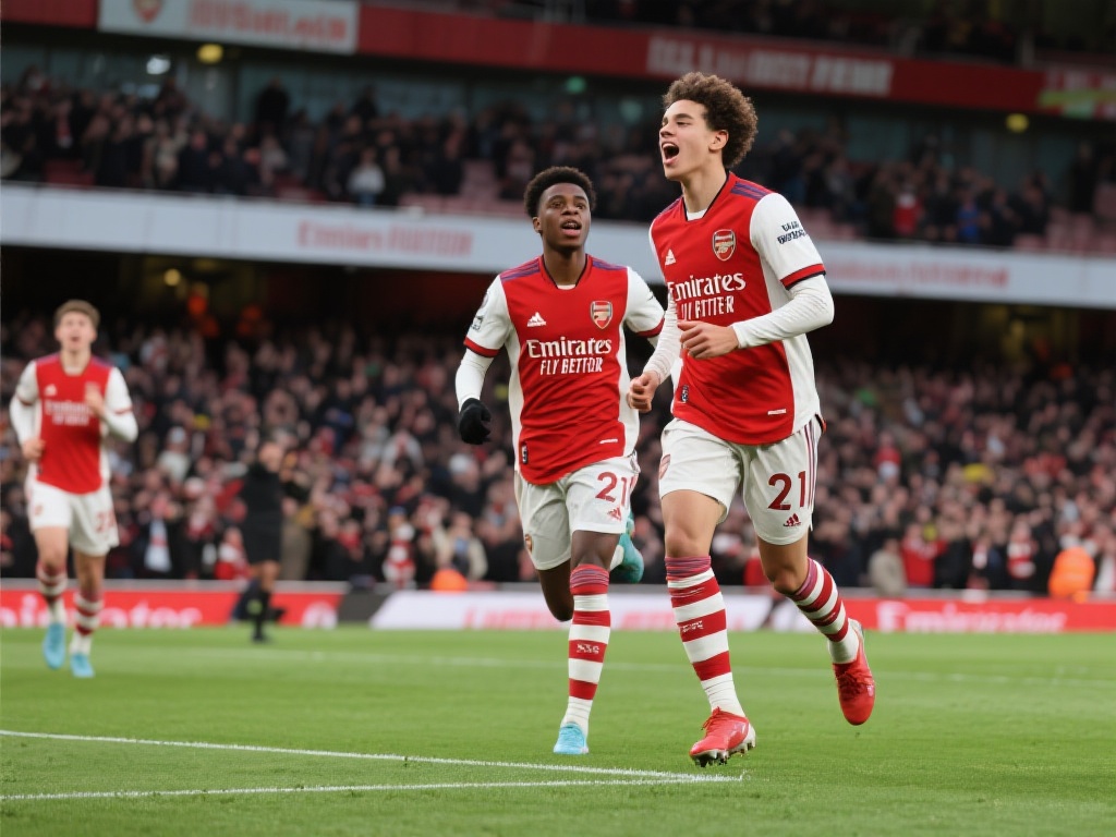 这场2-1的胜利为阿森纳注入了信心，但未