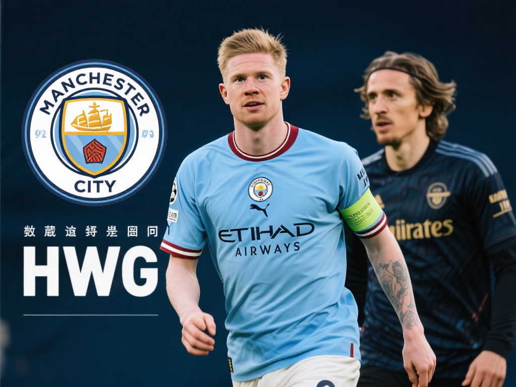 与莫德里奇的加盟传闻相比，德布劳内的转会