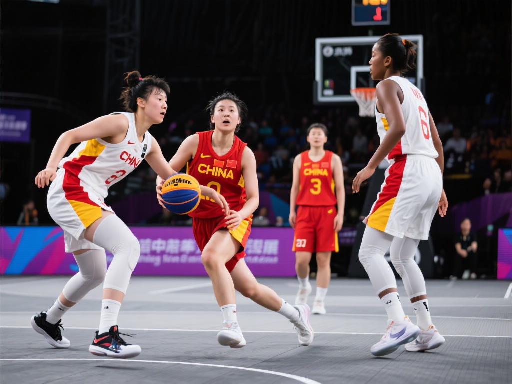 培养与发展：年轻力量的重要性
值得注意