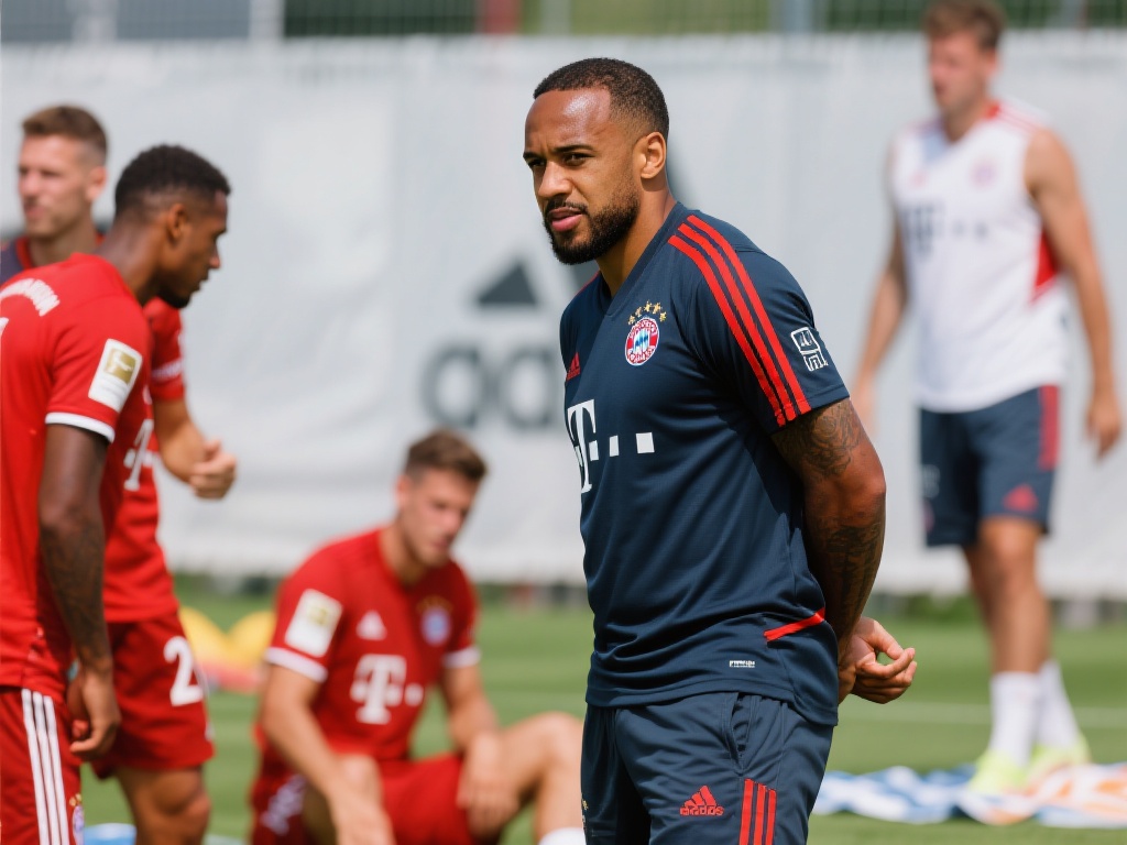 在足球世界里，教练的决定往往能引发热议，