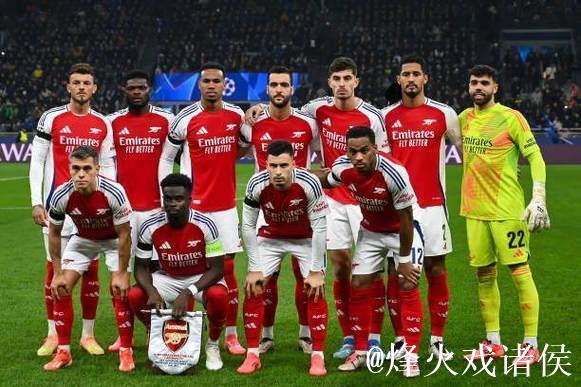 英超密集赛程将至,阿森纳能否稳住?曼城能否反超? 英超密集赛程将至,阿森纳能否稳住?曼城能否反超?