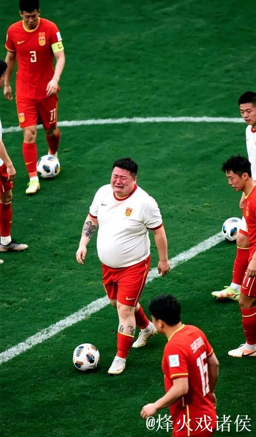 “别看我腿短，气场照样两米八！——西高地守门员的自豪”