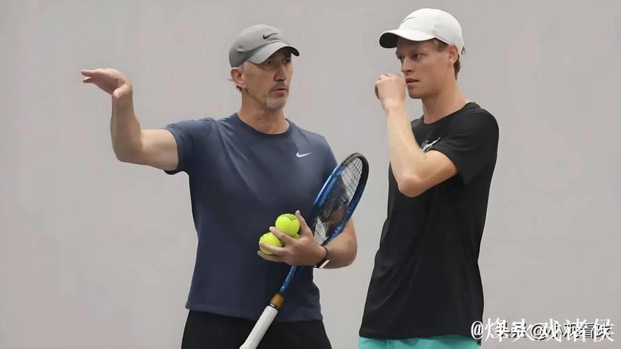 卡希尔视频揭示辛纳高尔夫技术提升 卡希尔视频揭示辛纳高尔夫技术提升