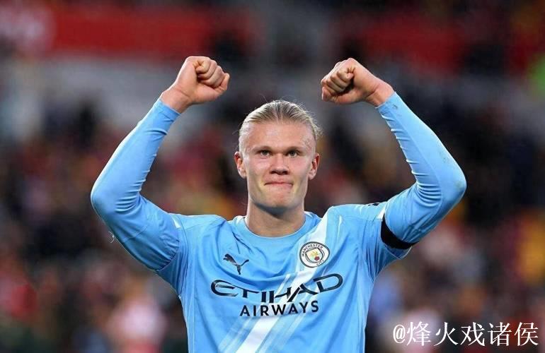 欧冠-哈兰德破门B席助攻 曼城2-0战胜比利亚雷亚尔 欧冠-哈兰德破门B席助攻 曼城2-0战胜比利亚雷亚尔