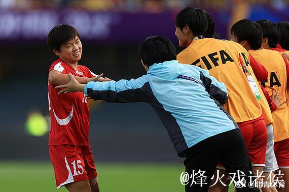 女足亚洲杯分组出炉:中国女足遭遇强敌朝鲜队 女足亚洲杯分组出炉:中国女足遭遇强敌朝鲜队