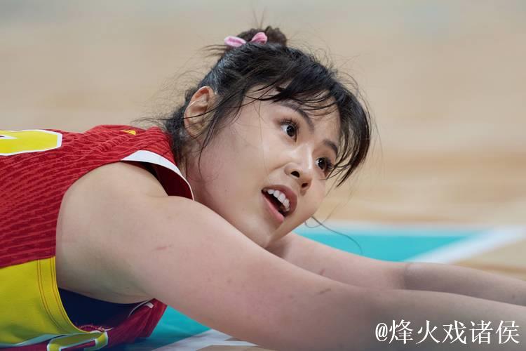 李月汝因伤无缘第十五届全国运动会比赛 李月汝因伤无缘第十五届全国运动会比赛